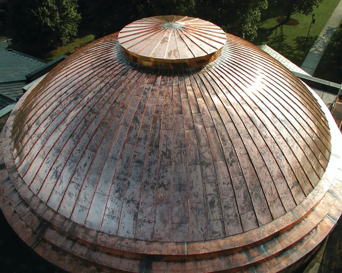 Craftsman Roofing crew installing a new roof in Fountain Valley Ranch